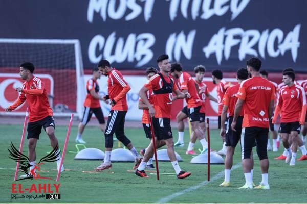 أهداف ولقطات الدوري المصري 